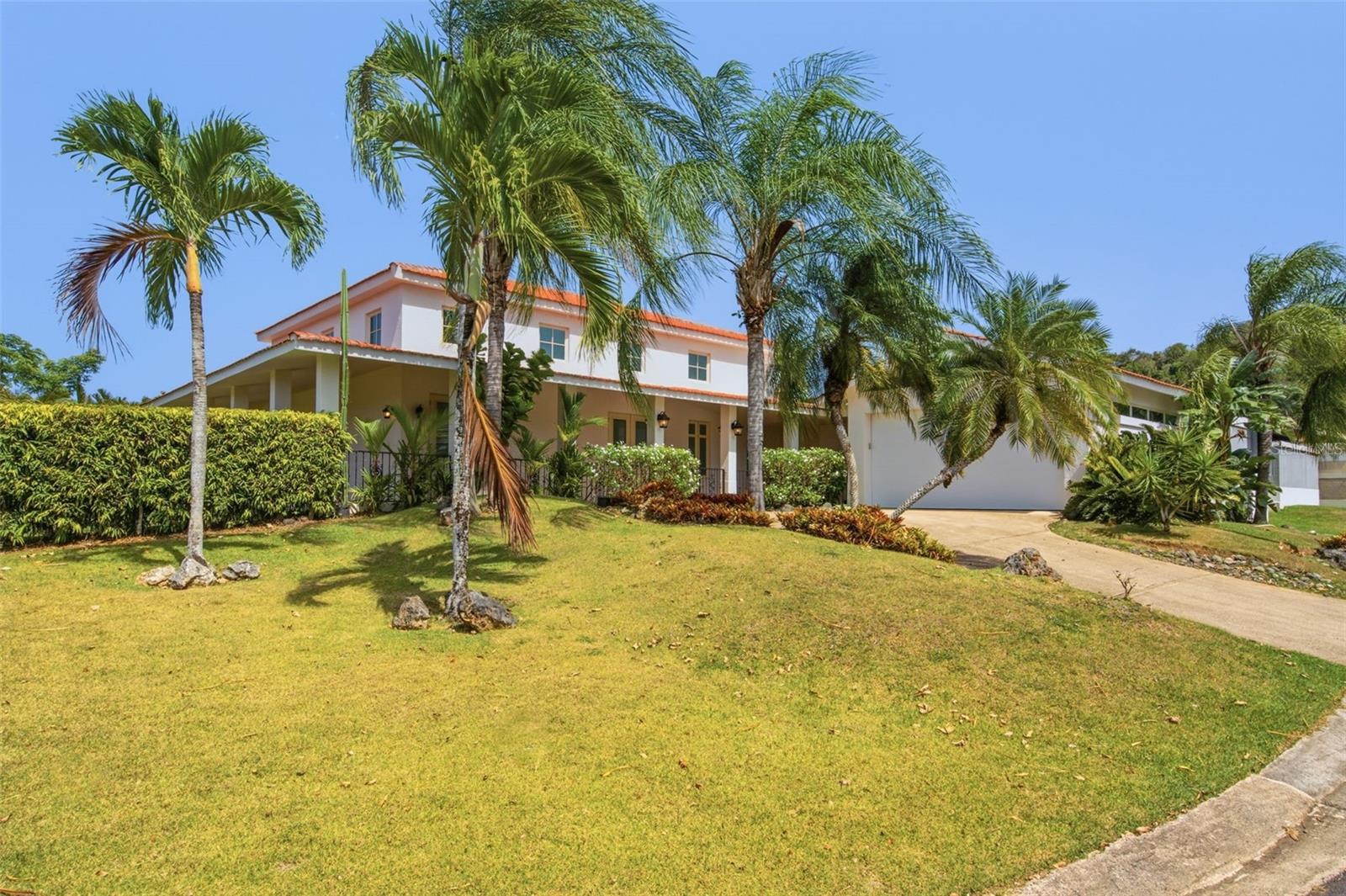 451 CAMINO GUAJATACA