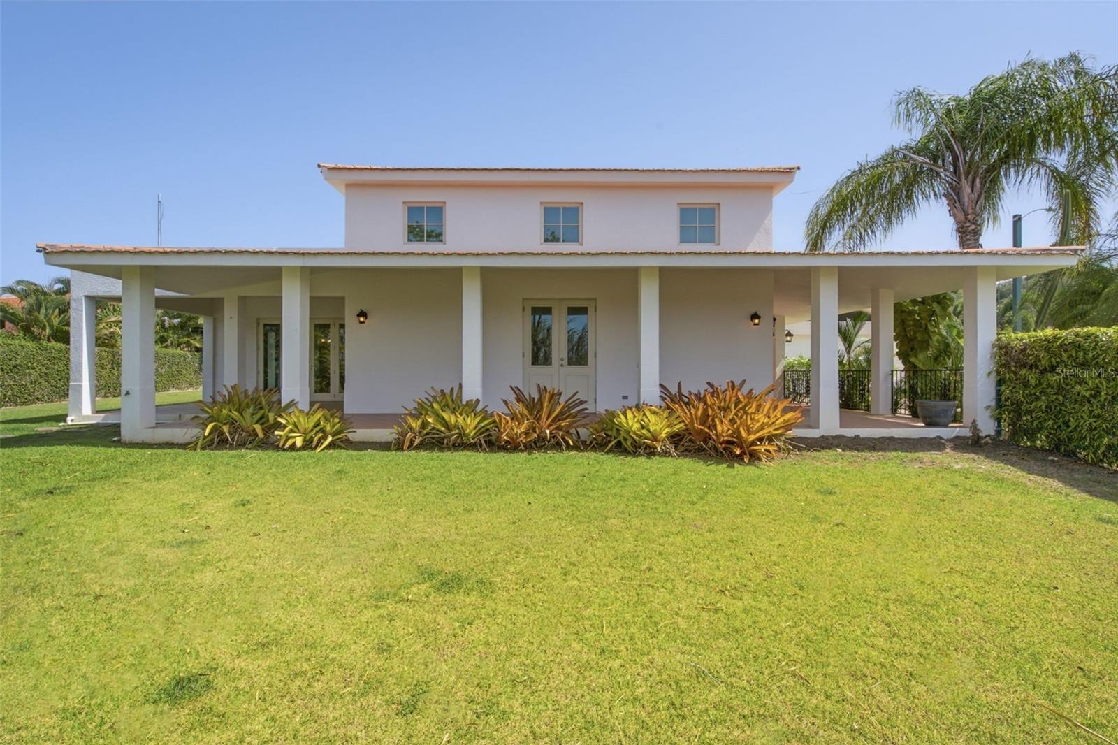 451 CAMINO GUAJATACA