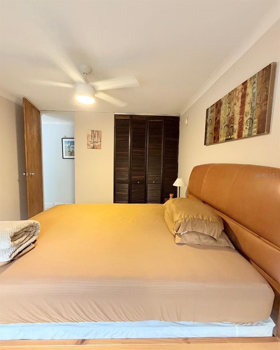 B-205 COND. COSTAMAR BEACH VILLAGE #B-205