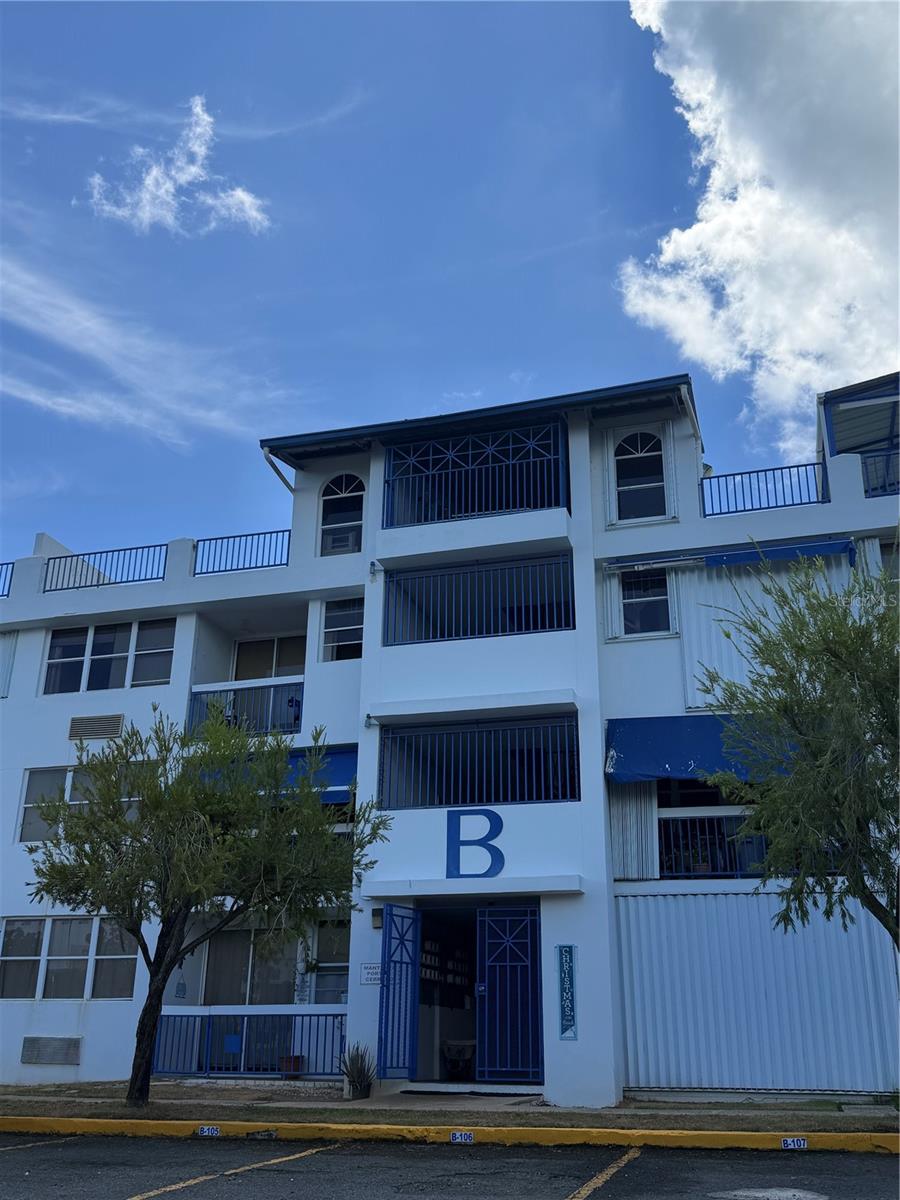 B-205 COND. COSTAMAR BEACH VILLAGE #B-205