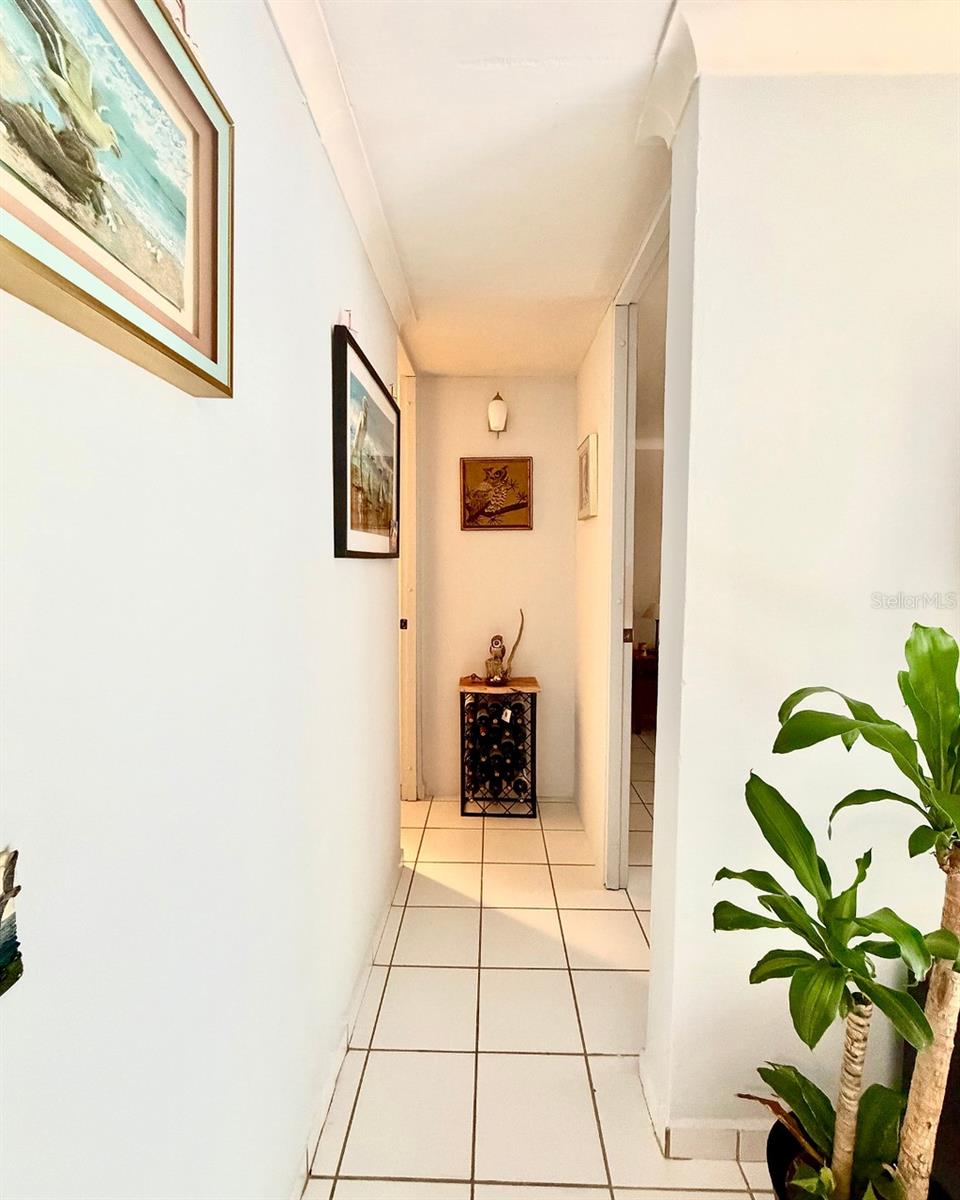 B-205 COND. COSTAMAR BEACH VILLAGE #B-205
