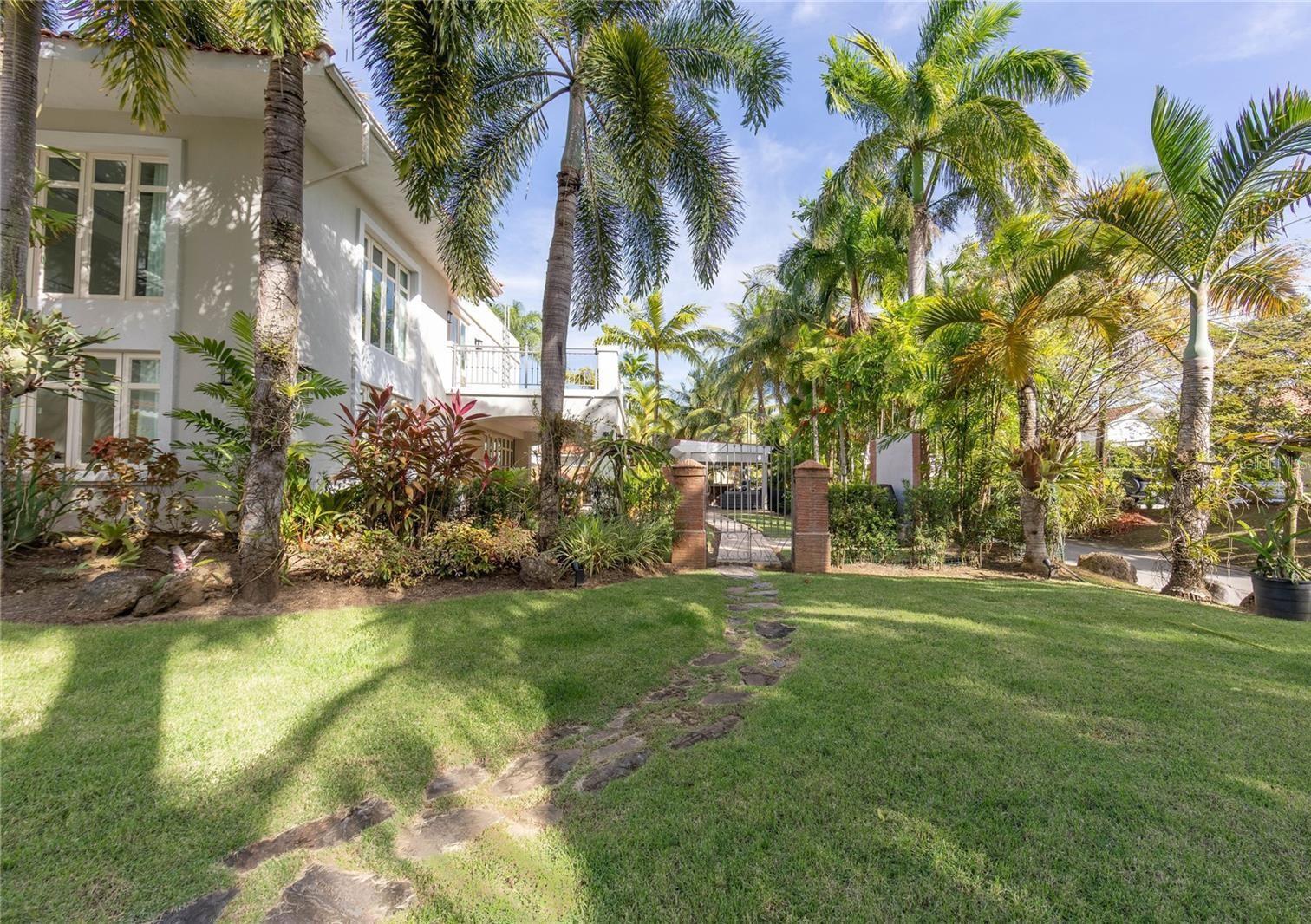 398 DORADO BEACH EAST