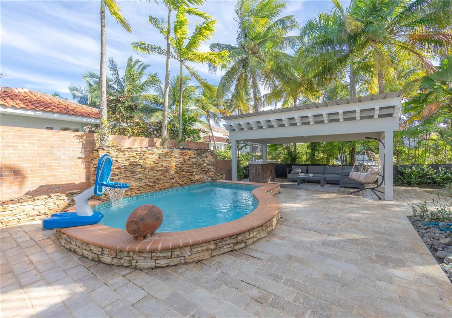 398 DORADO BEACH EAST