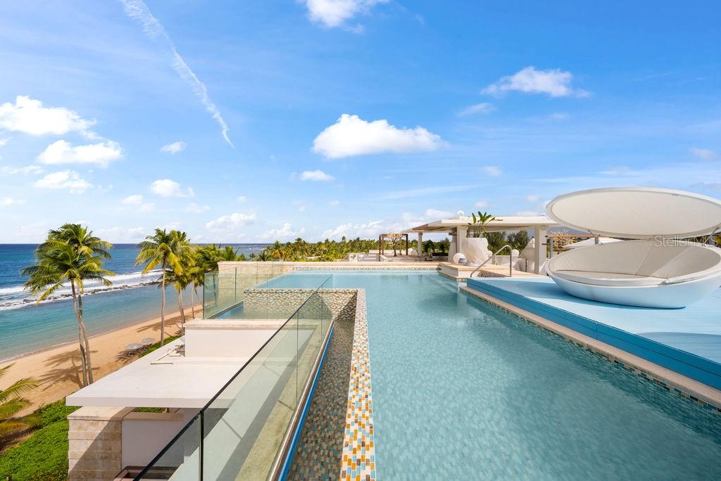 200 Dorado Beach Dr. WEST BEACH RESIDENCES #3141-3142