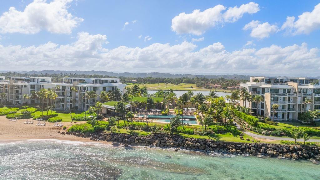 200 Dorado Beach Dr. WEST BEACH RESIDENCES #3141-3142