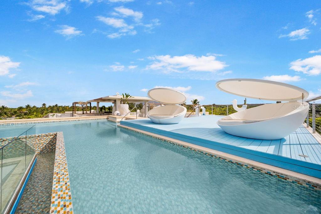 200 Dorado Beach Dr. WEST BEACH RESIDENCES #3141-3142