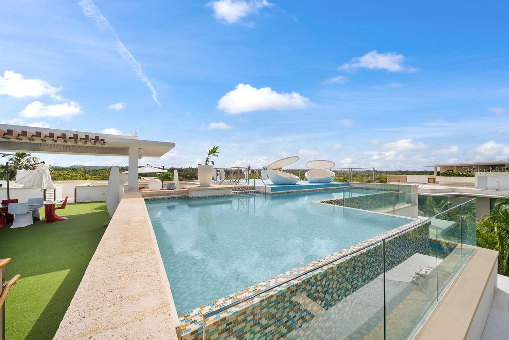 200 Dorado Beach Dr. WEST BEACH RESIDENCES #3141-3142