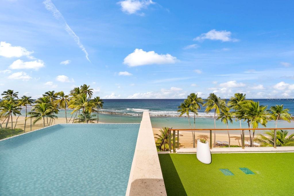 200 Dorado Beach Dr. WEST BEACH RESIDENCES #3141-3142