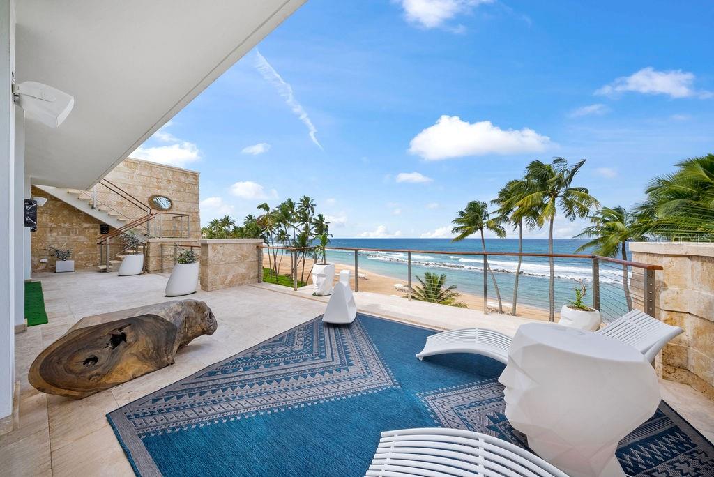 200 Dorado Beach Dr. WEST BEACH RESIDENCES #3141-3142