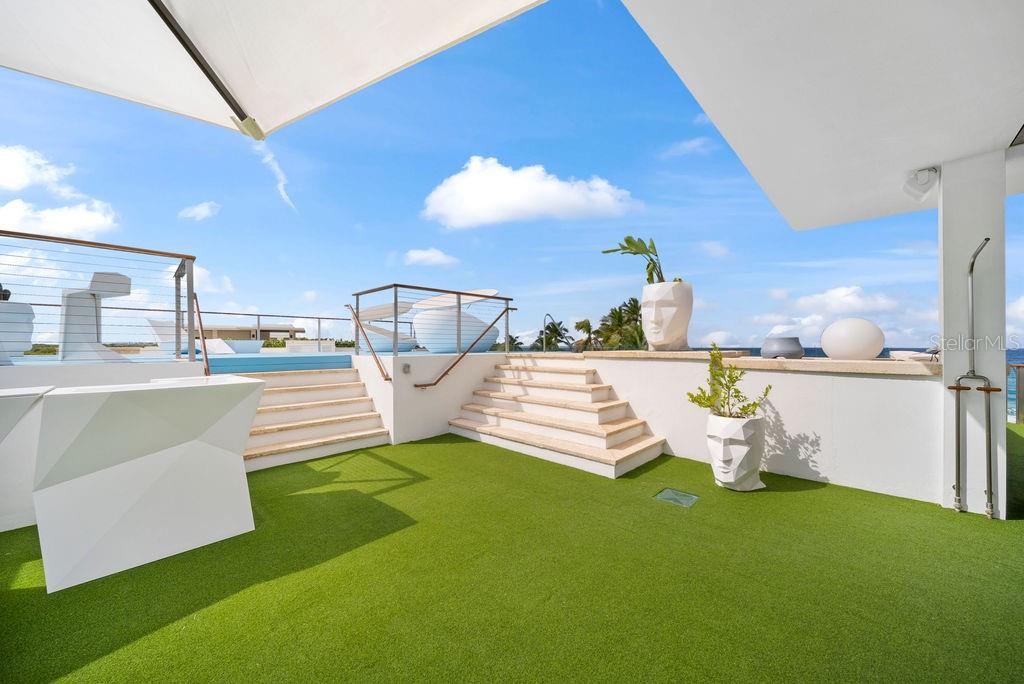 200 Dorado Beach Dr. WEST BEACH RESIDENCES #3141-3142