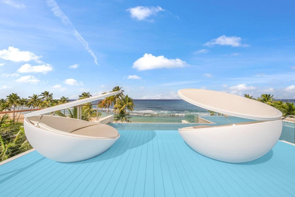 200 Dorado Beach Dr. WEST BEACH RESIDENCES #3141-3142