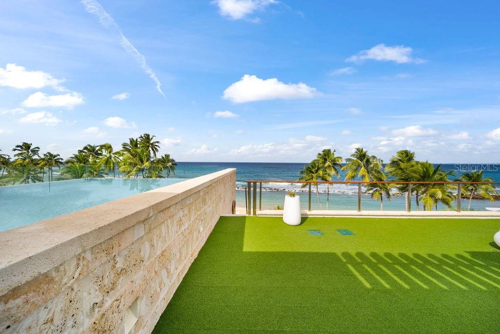 200 Dorado Beach Dr. WEST BEACH RESIDENCES #3141-3142