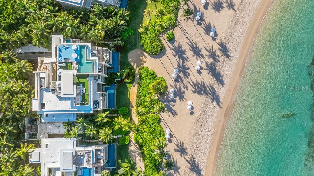 200 Dorado Beach Dr. WEST BEACH RESIDENCES #3141-3142