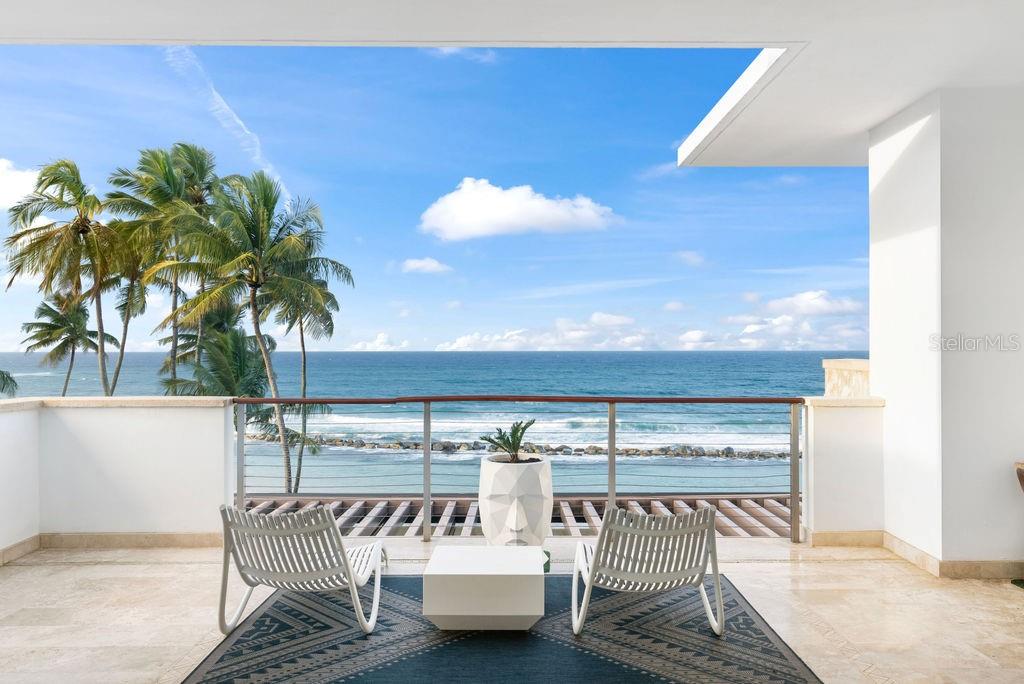 200 Dorado Beach Dr. WEST BEACH RESIDENCES #3141-3142