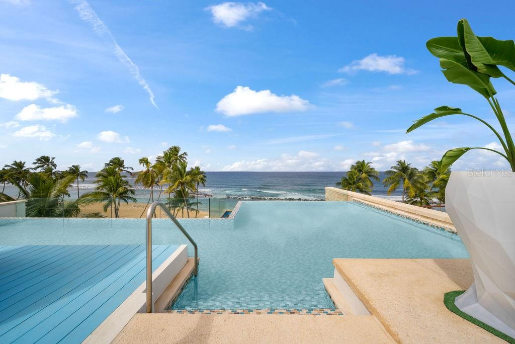 200 Dorado Beach Dr. WEST BEACH RESIDENCES #3141-3142
