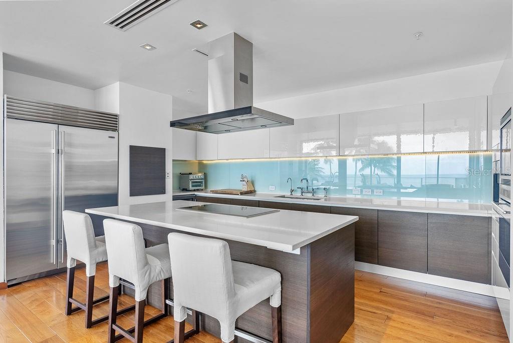 200 Dorado Beach Dr. WEST BEACH RESIDENCES #3141-3142