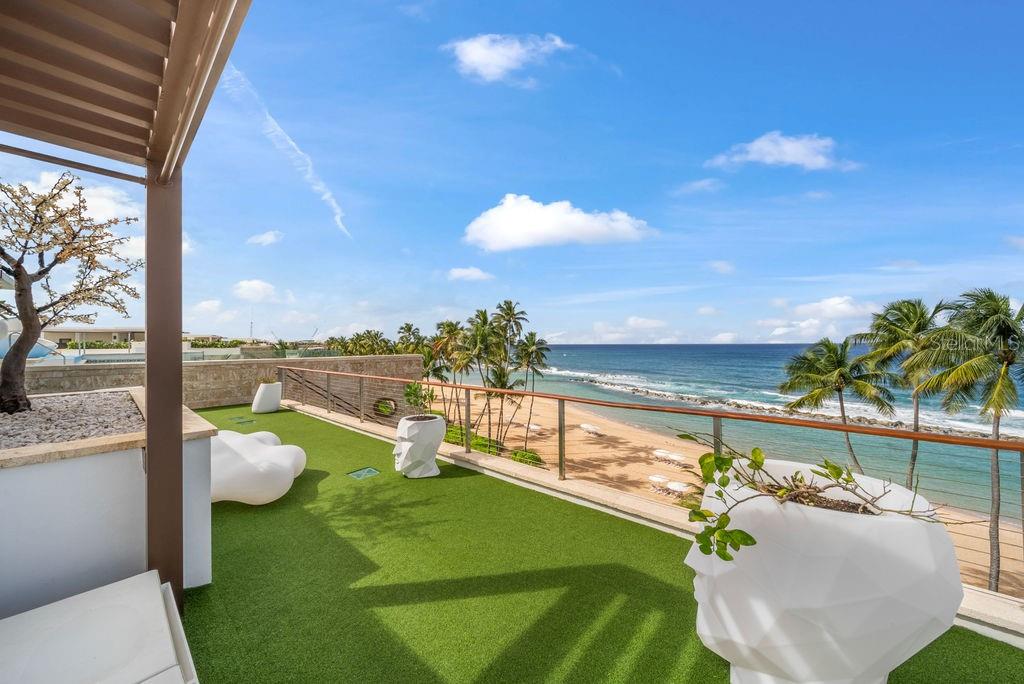 200 Dorado Beach Dr. WEST BEACH RESIDENCES #3141-3142
