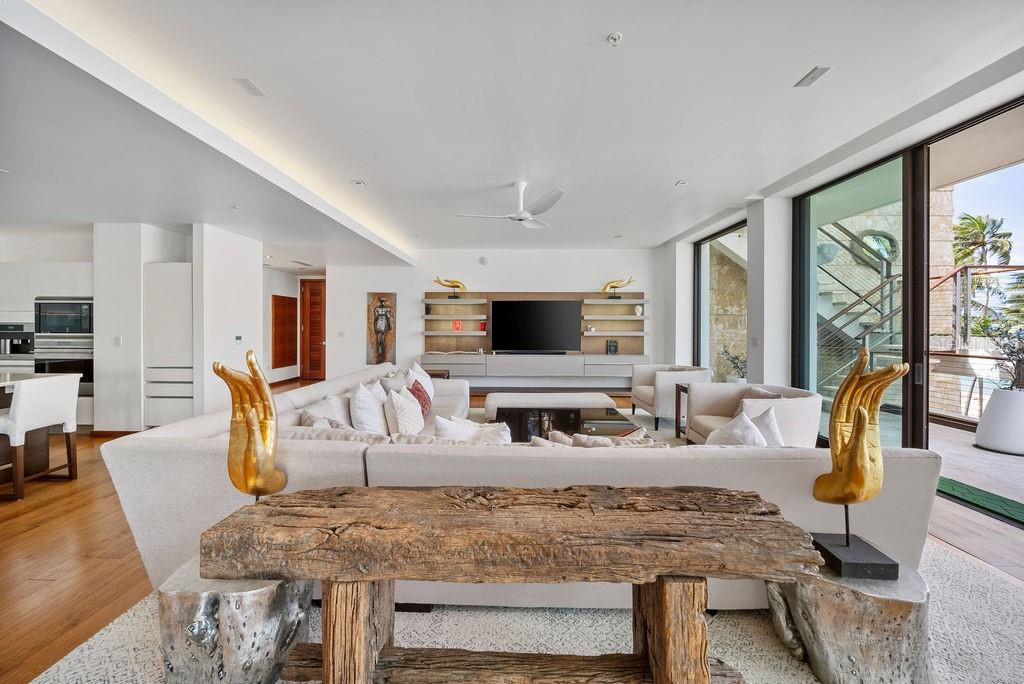 200 Dorado Beach Dr. WEST BEACH RESIDENCES #3141-3142