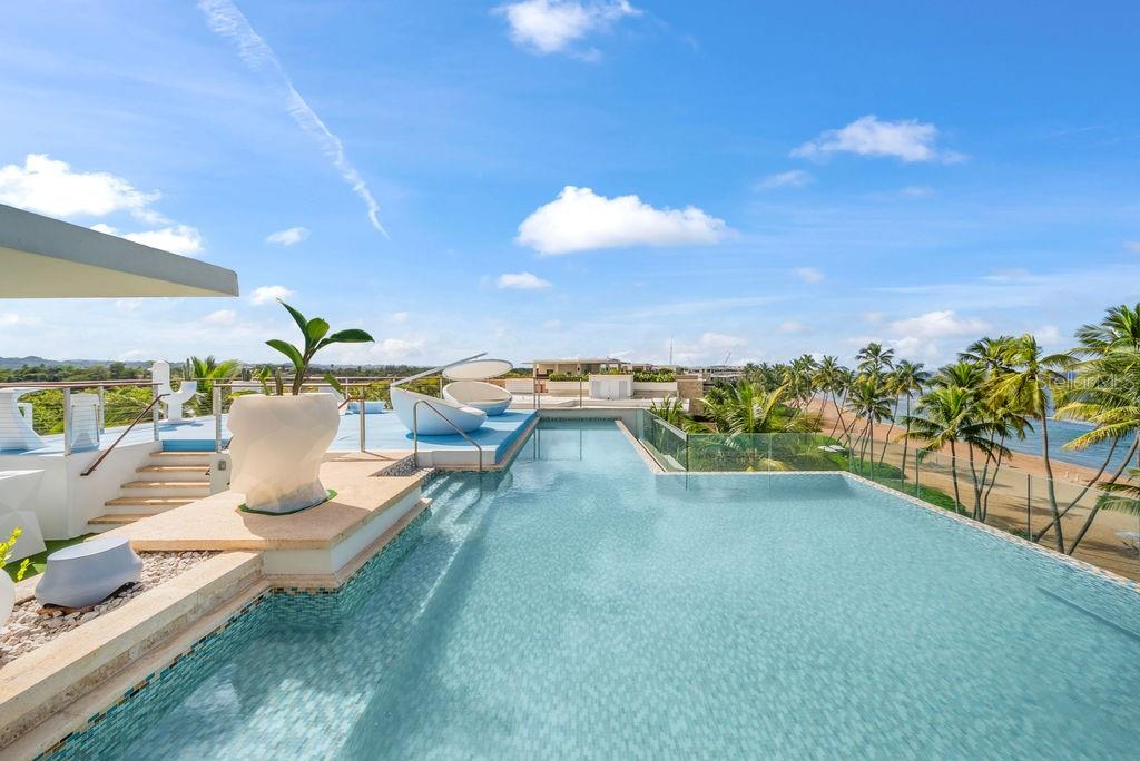 200 Dorado Beach Dr. WEST BEACH RESIDENCES #3141-3142