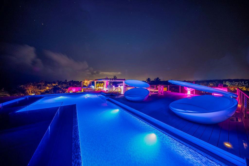 200 Dorado Beach Dr. WEST BEACH RESIDENCES #3141-3142