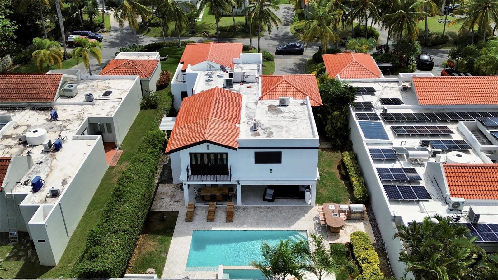 264 DORADO BEACH EAST