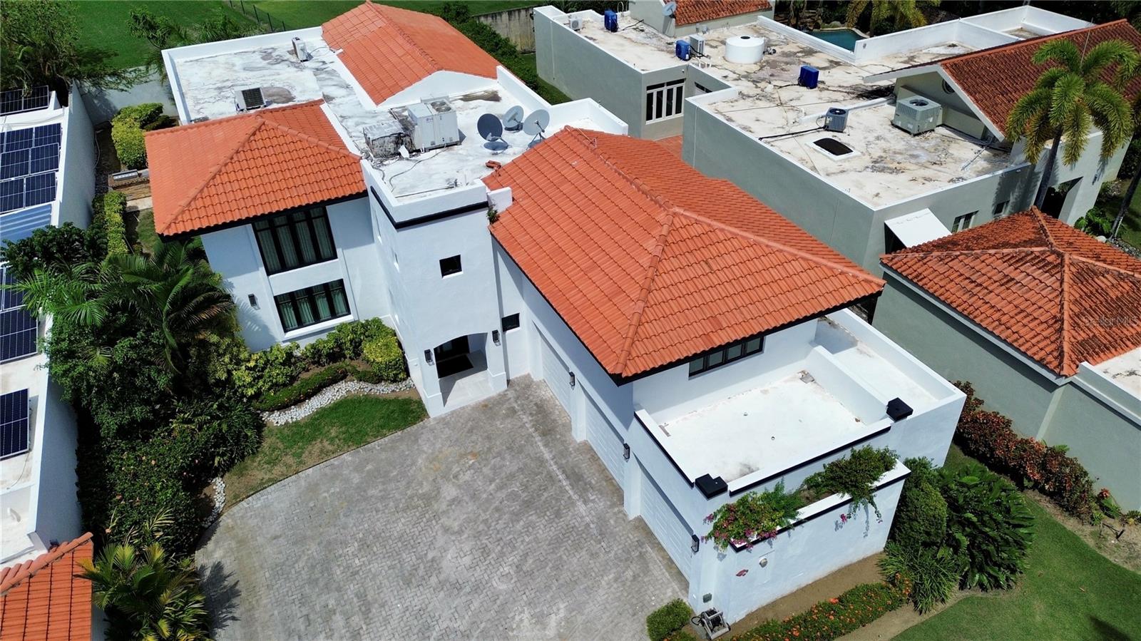 264 DORADO BEACH EAST