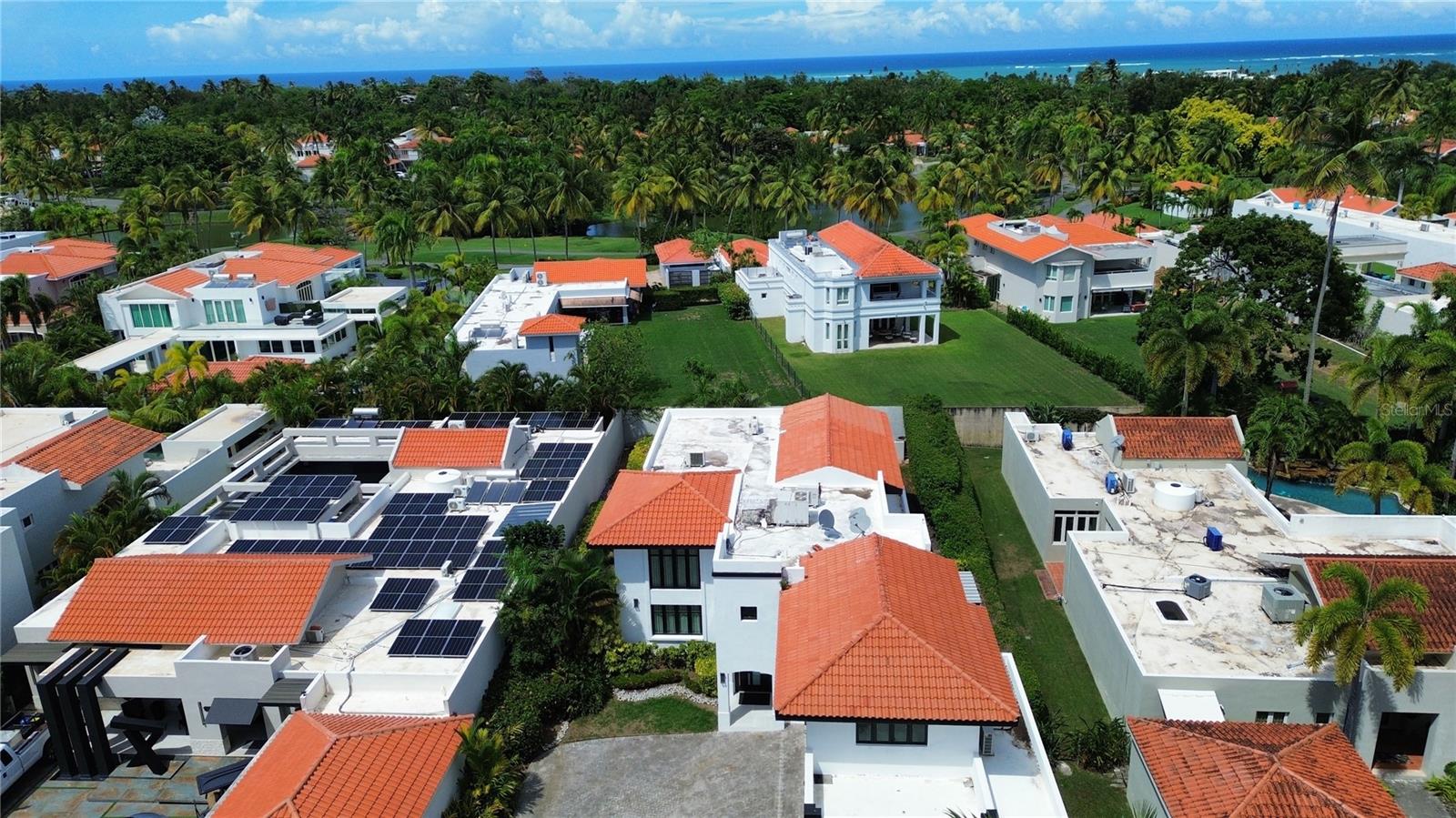 264 DORADO BEACH EAST