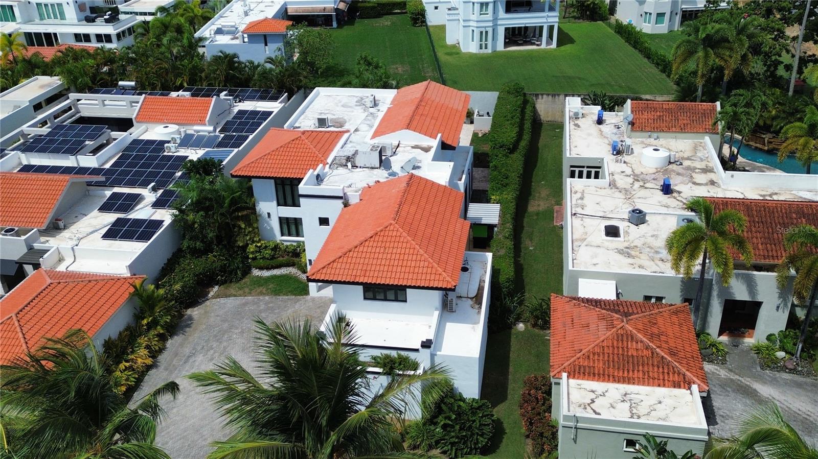 264 DORADO BEACH EAST