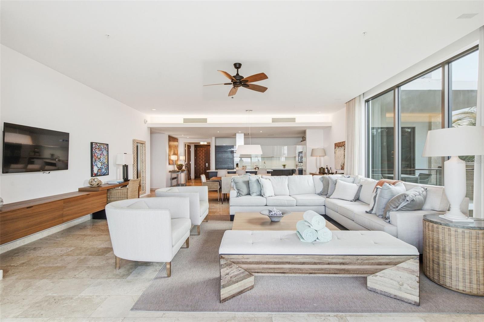 3331 WEST BEACH RESIDENCES #3331