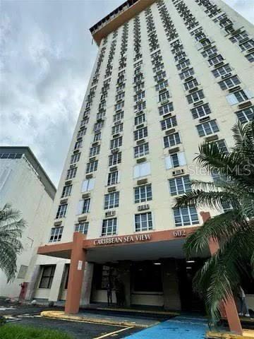 602 AV. MANUEL FERNÁNDEZ #1102