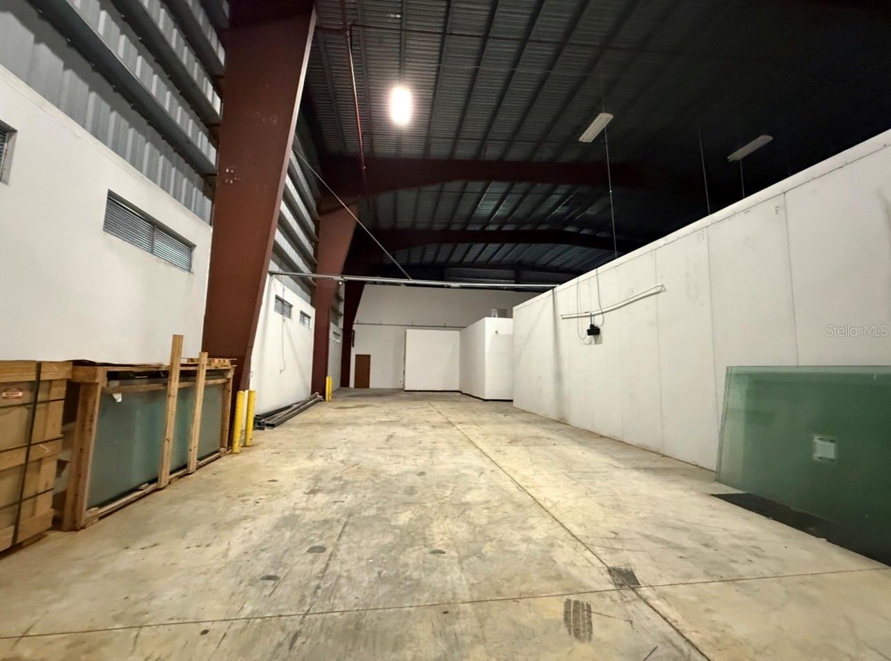 A-11 A STREET, CORUJO INDUSTRIAL PARK