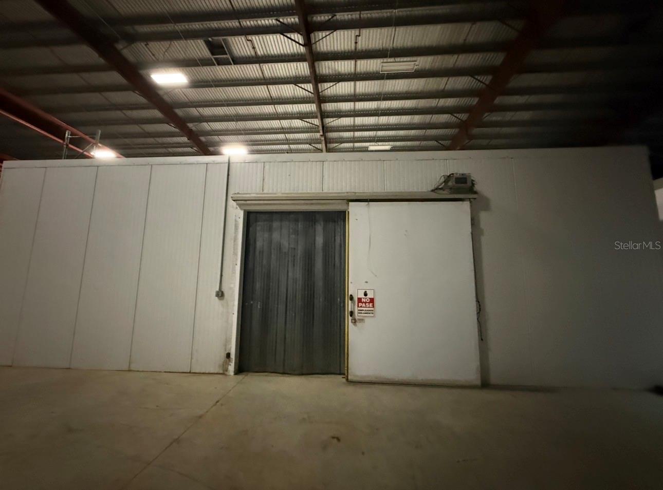A-11 A STREET, CORUJO INDUSTRIAL PARK