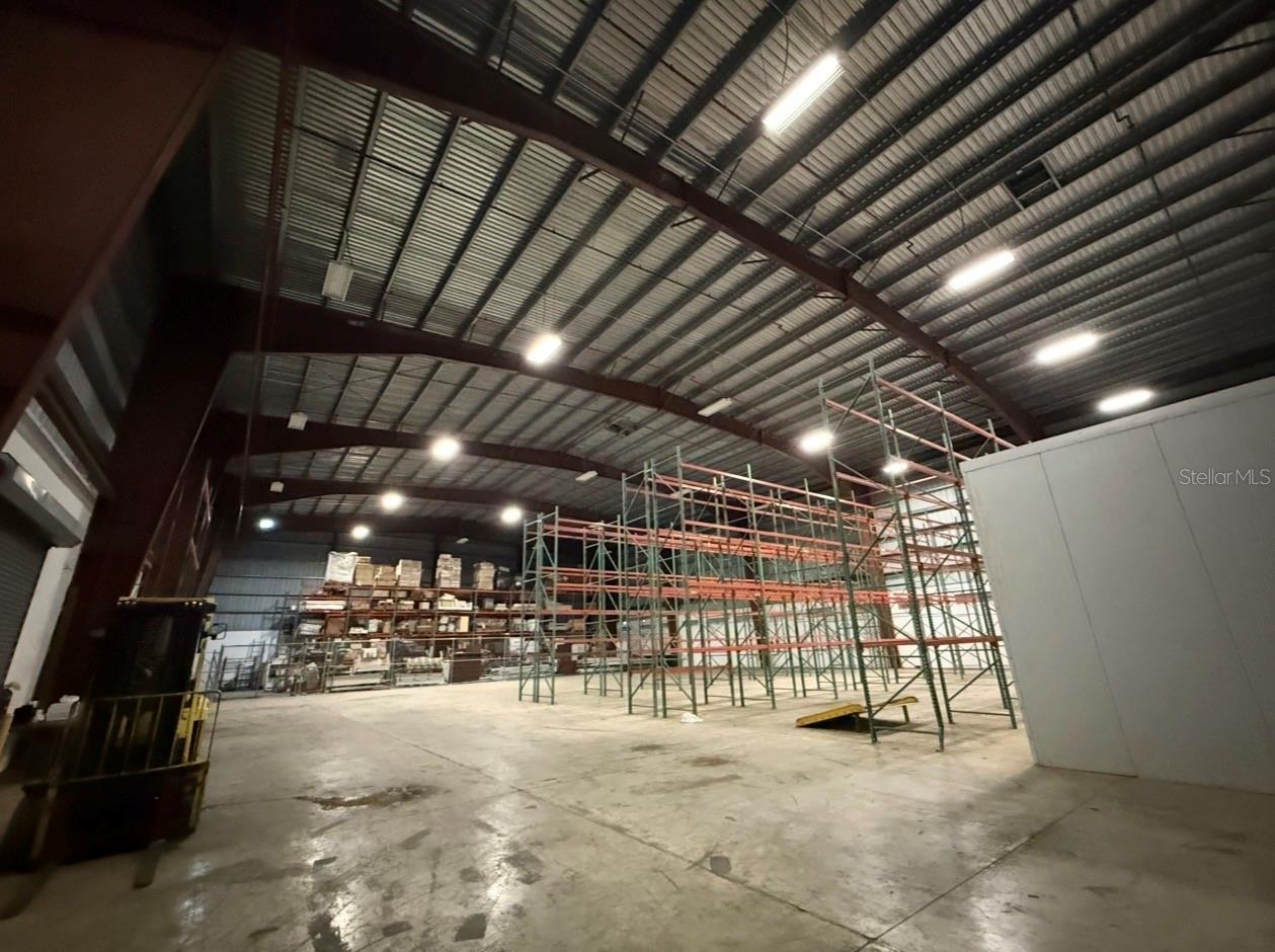 A-11 A STREET, CORUJO INDUSTRIAL PARK