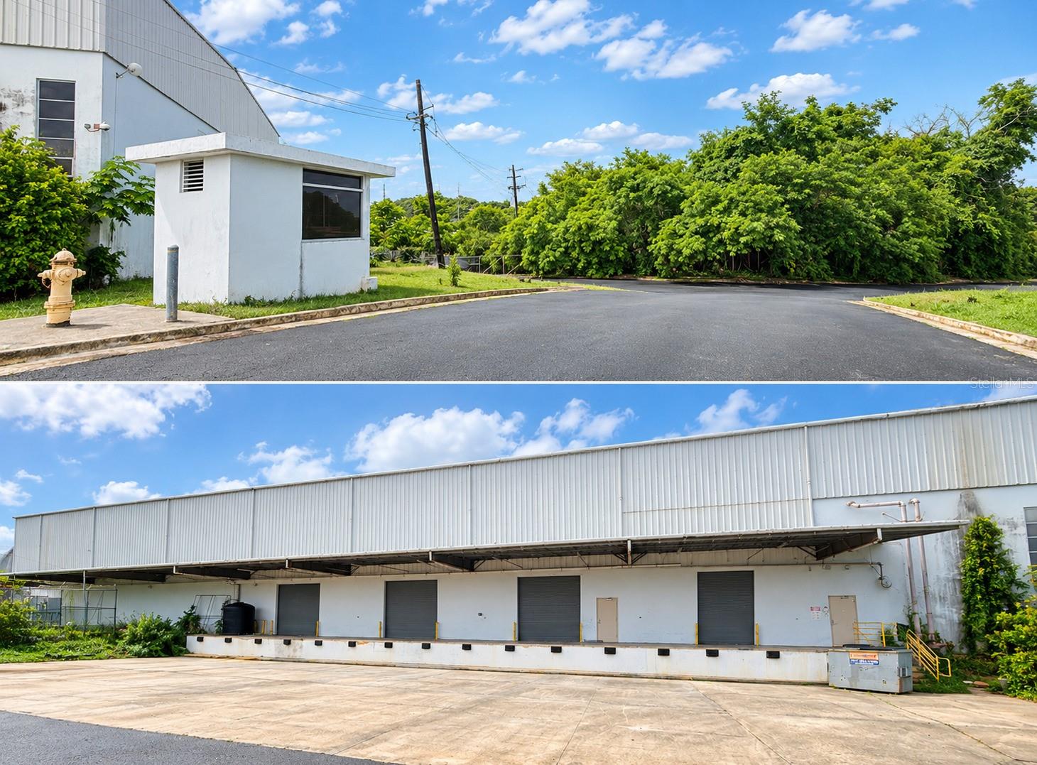 A-11 A STREET, CORUJO INDUSTRIAL PARK