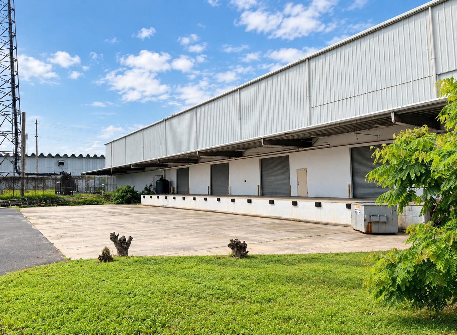 A-11 A STREET, CORUJO INDUSTRIAL PARK