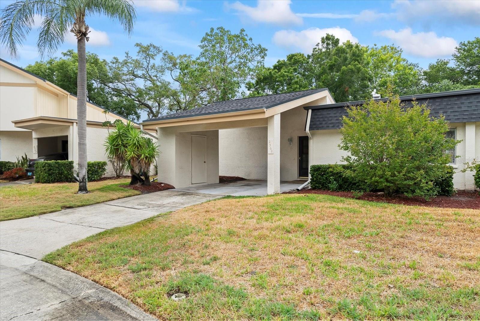 2565 FOREST RUN CT #147A