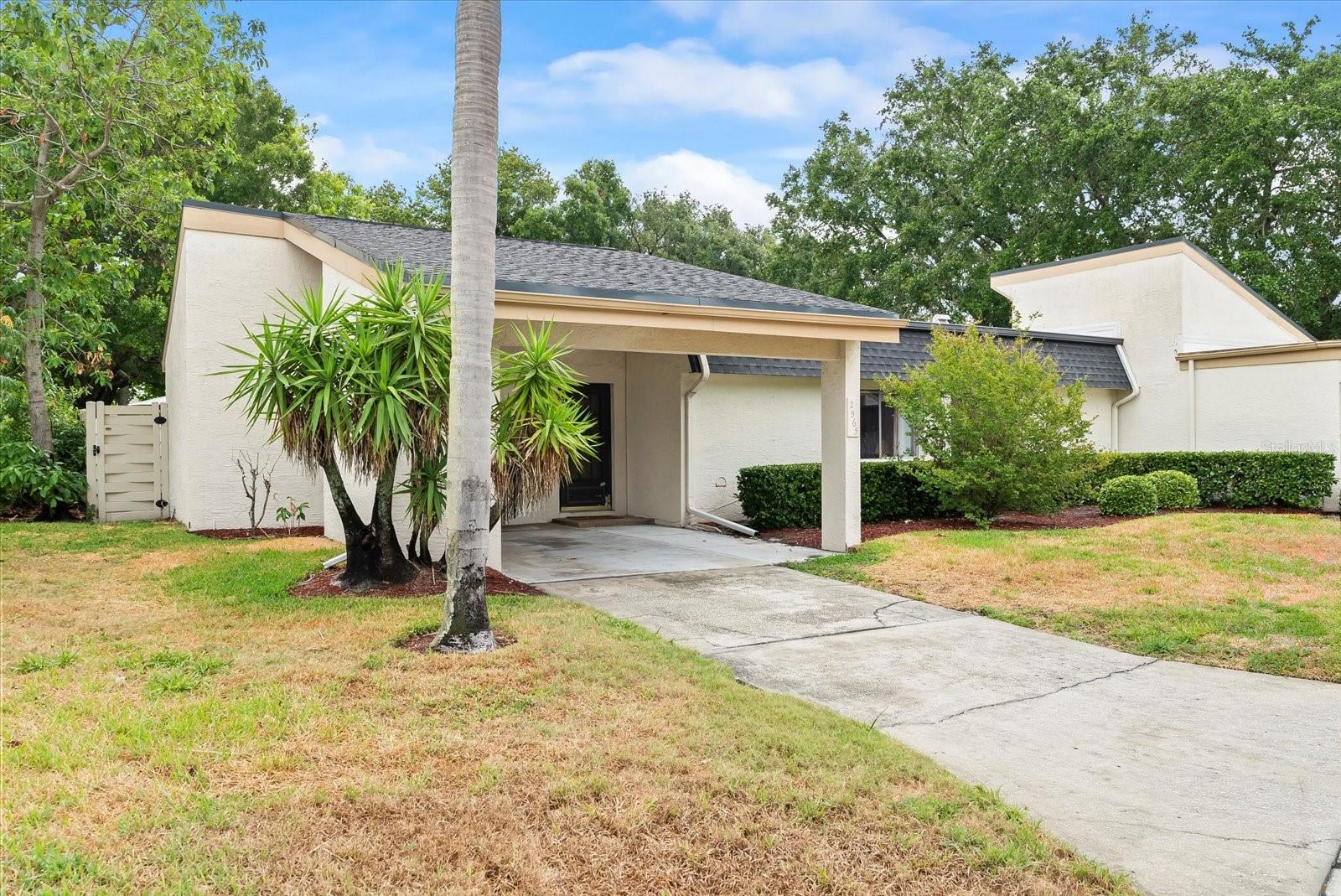 2565 FOREST RUN CT #147A