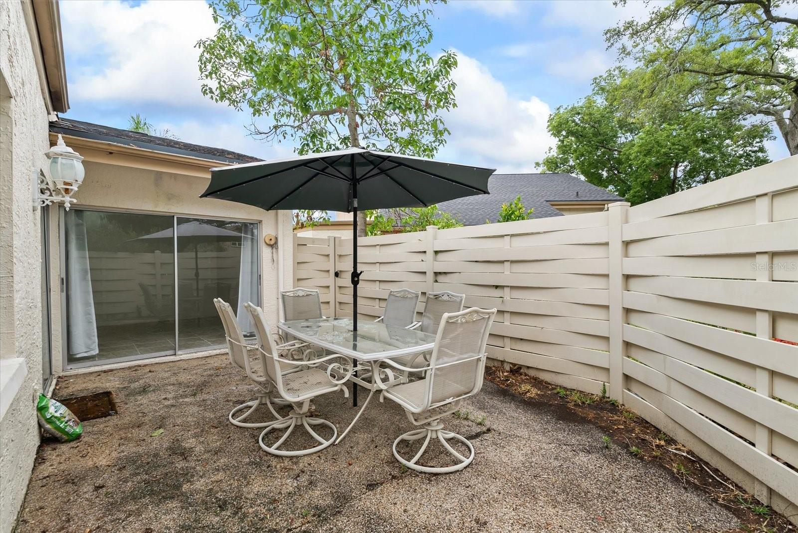 2565 FOREST RUN CT #147A