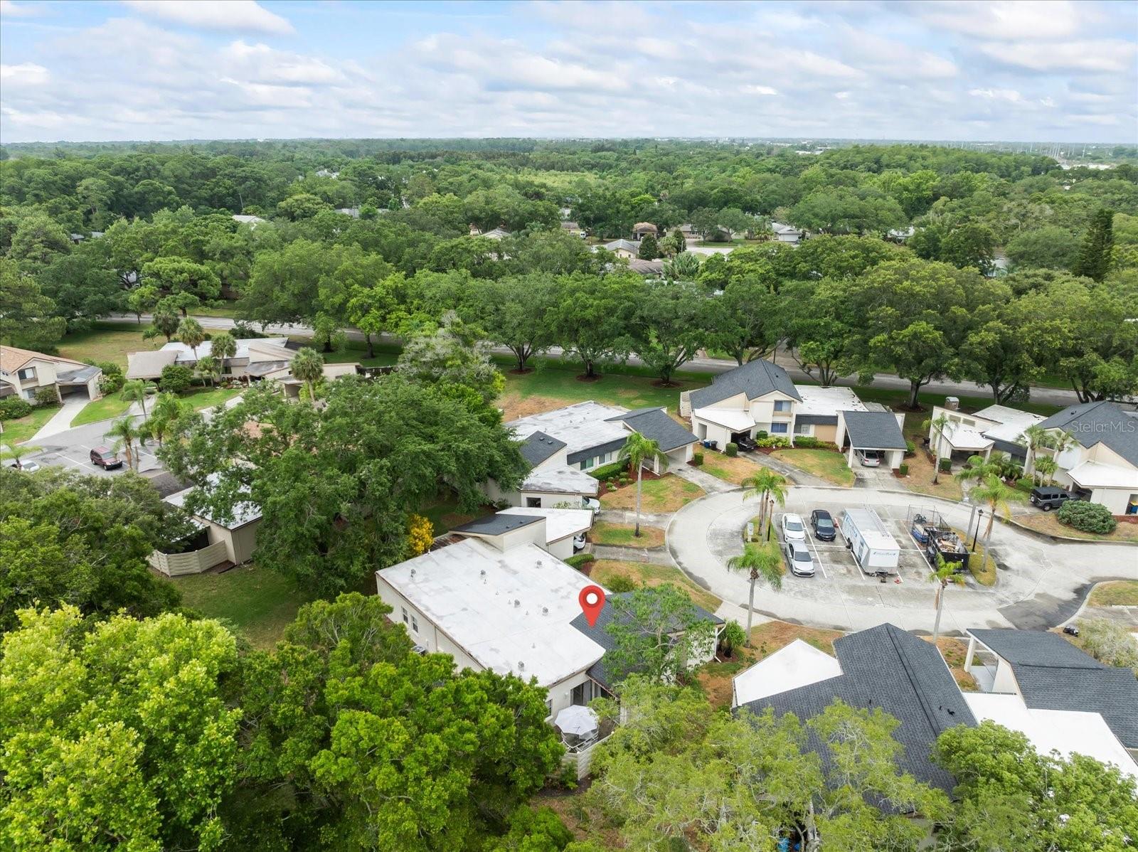 2565 FOREST RUN CT #147A