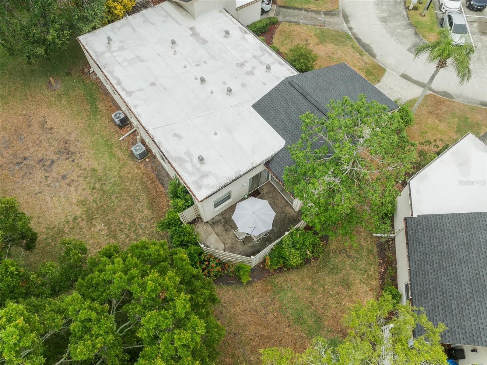 2565 FOREST RUN CT #147A