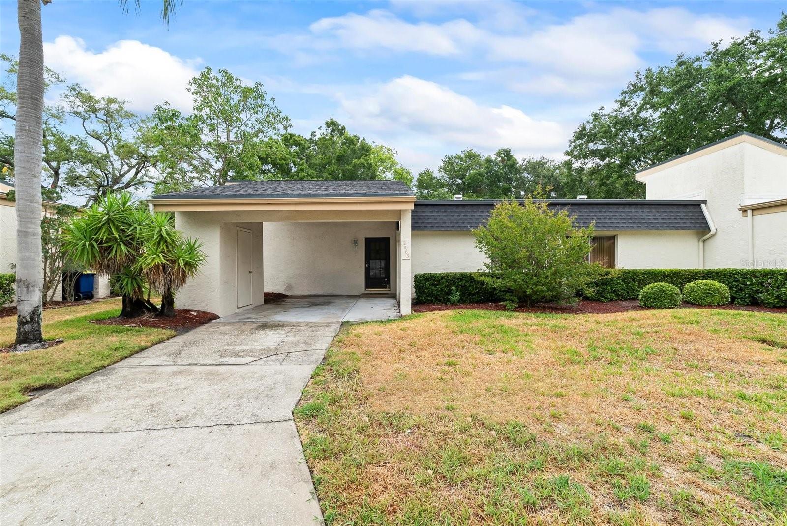 2565 FOREST RUN CT #147A