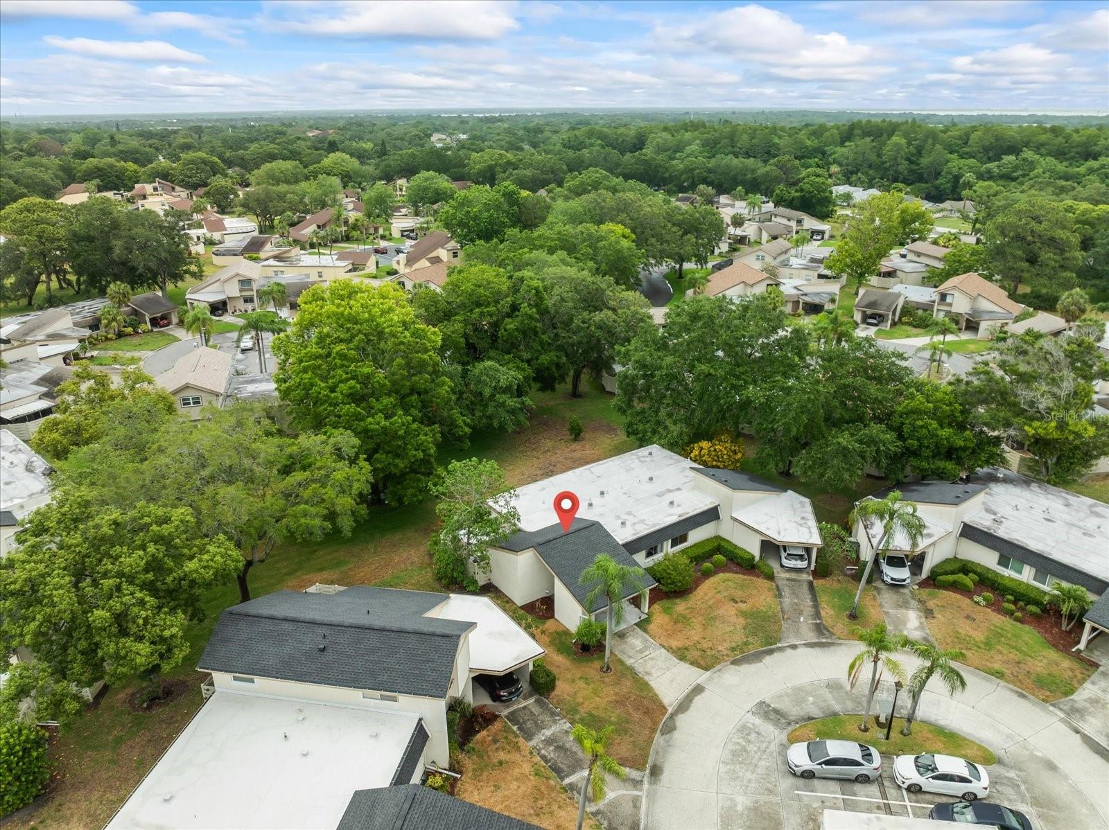 2565 FOREST RUN CT #147A