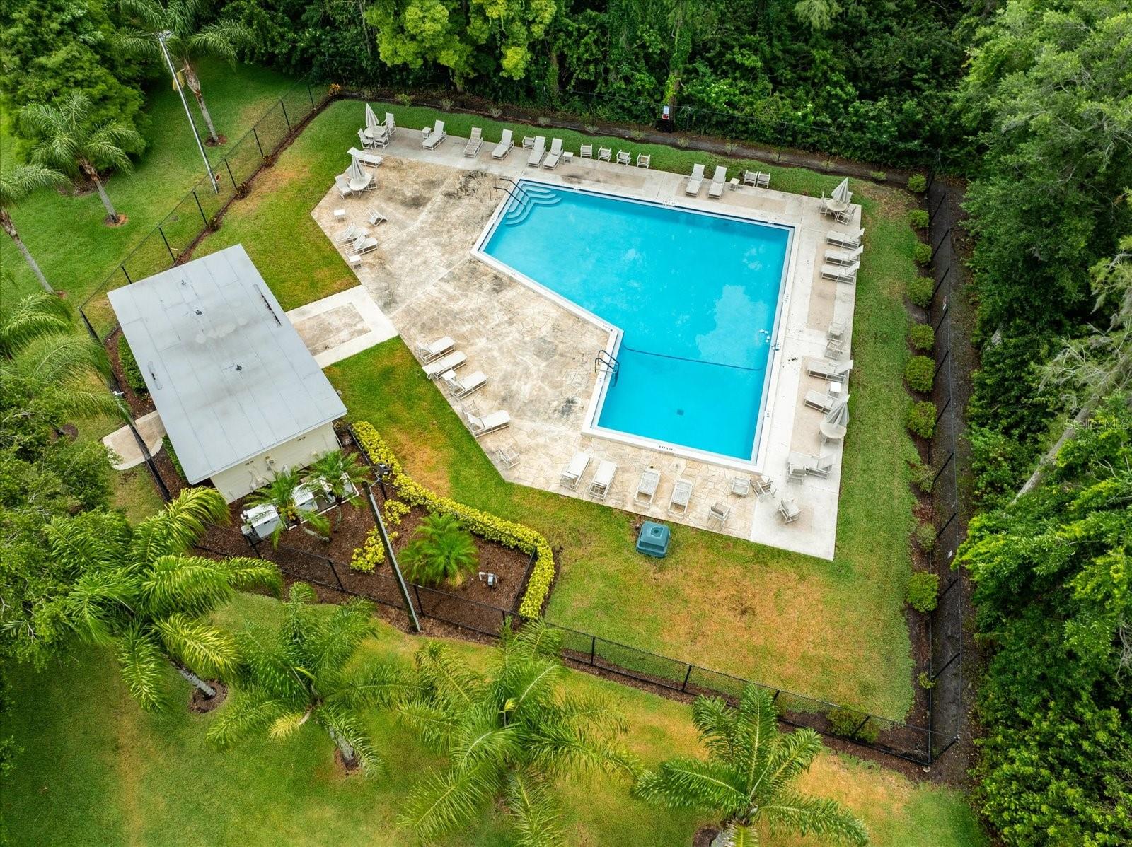 2565 FOREST RUN CT #147A