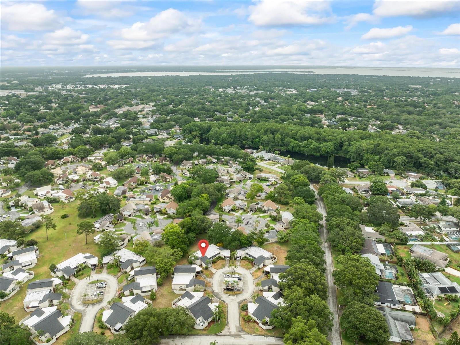 2565 FOREST RUN CT #147A