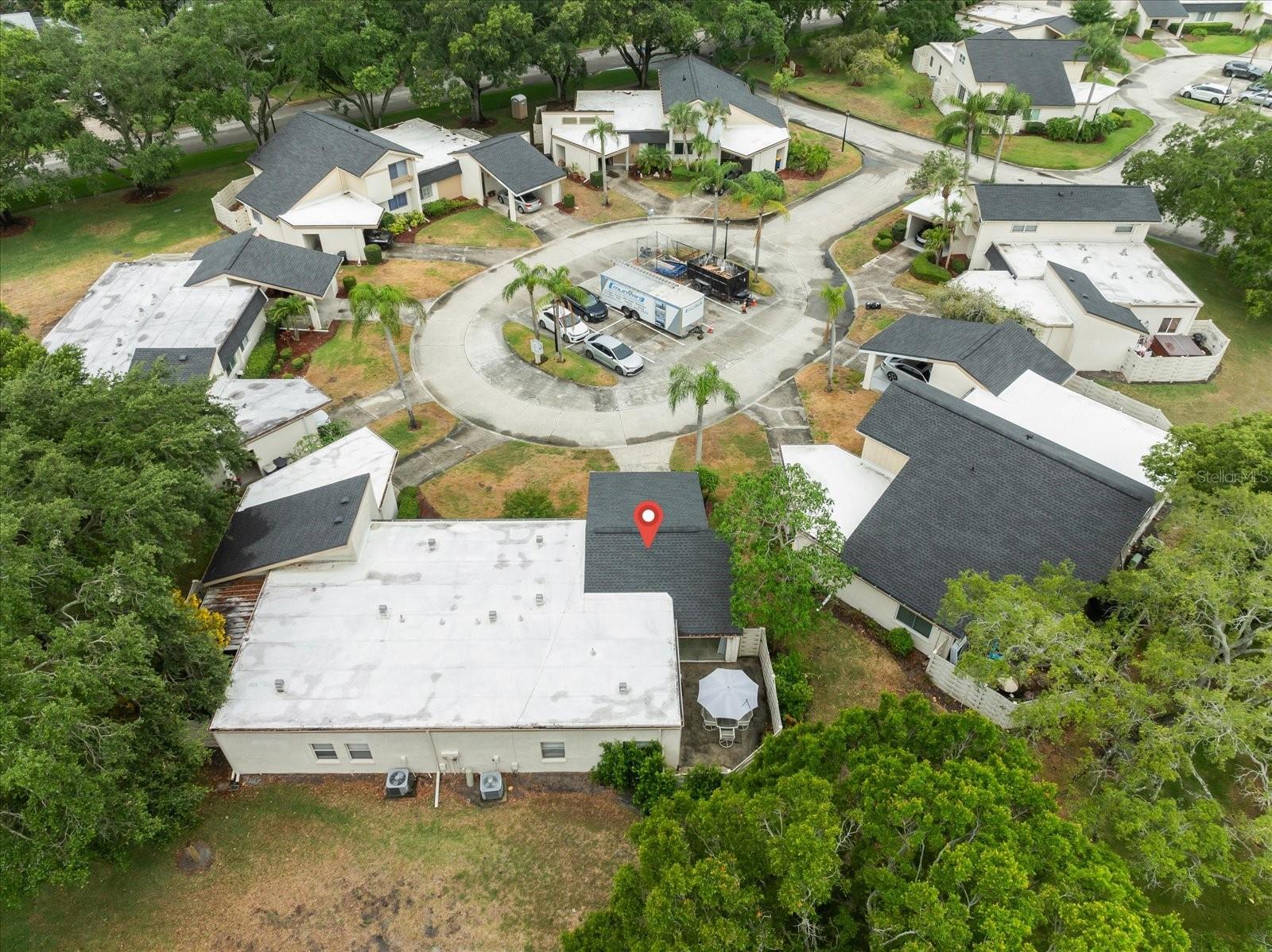 2565 FOREST RUN CT #147A