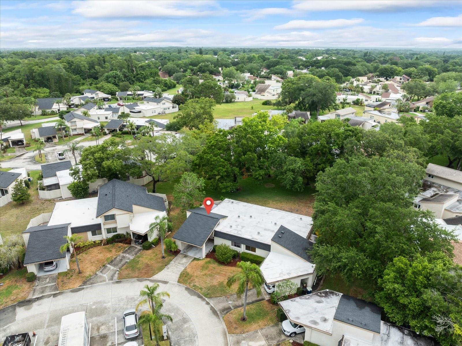 2565 FOREST RUN CT #147A