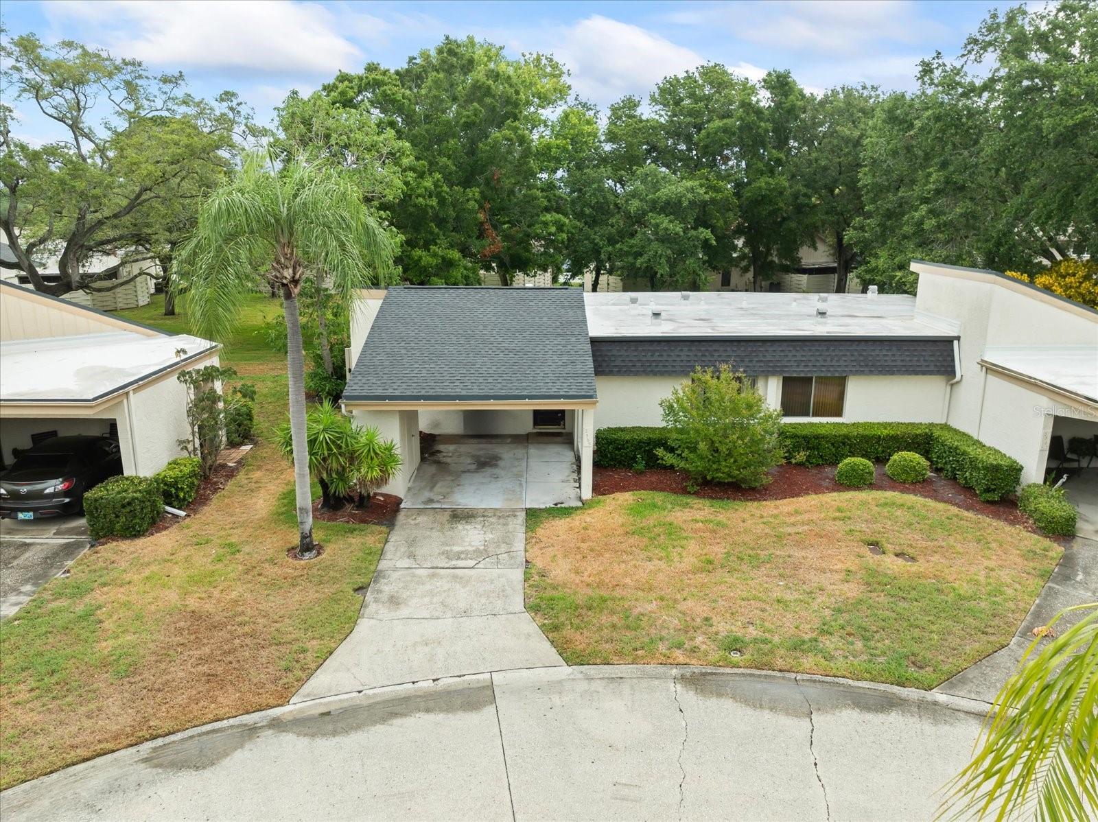 2565 FOREST RUN CT #147A