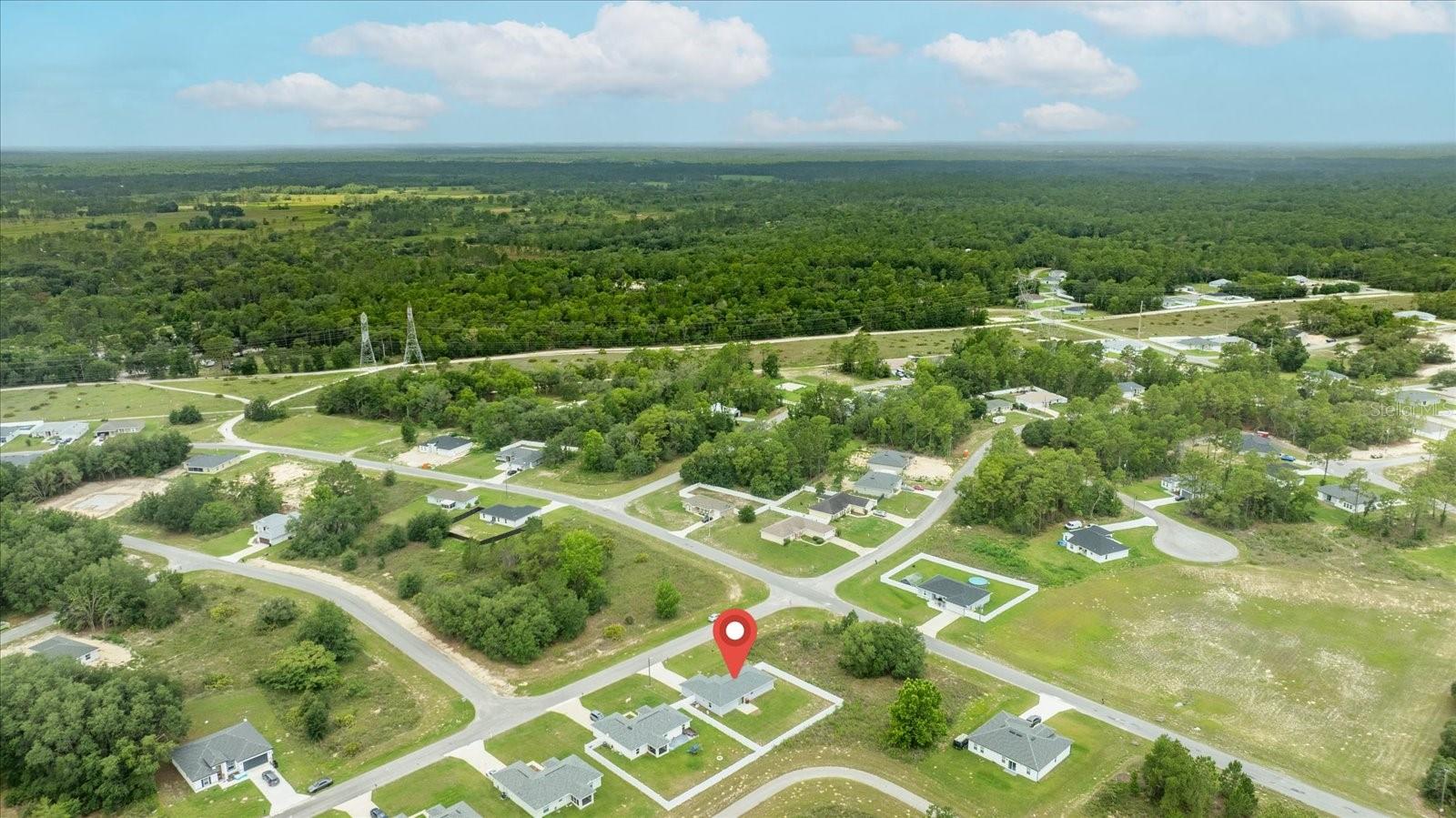 5887 SW 154TH LANE RD