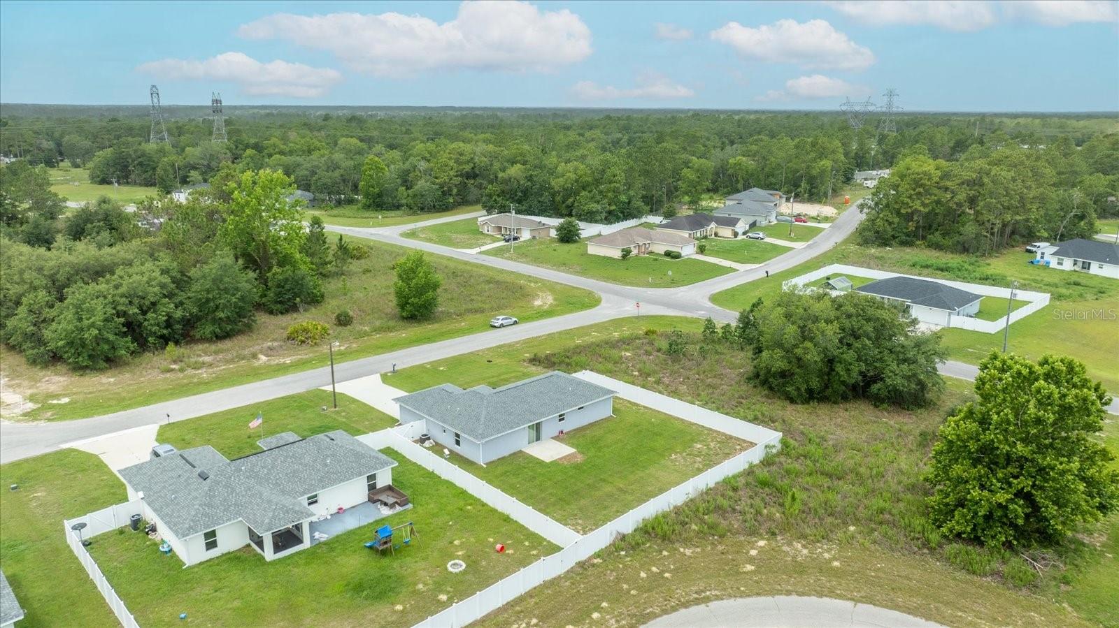 5887 SW 154TH LANE RD