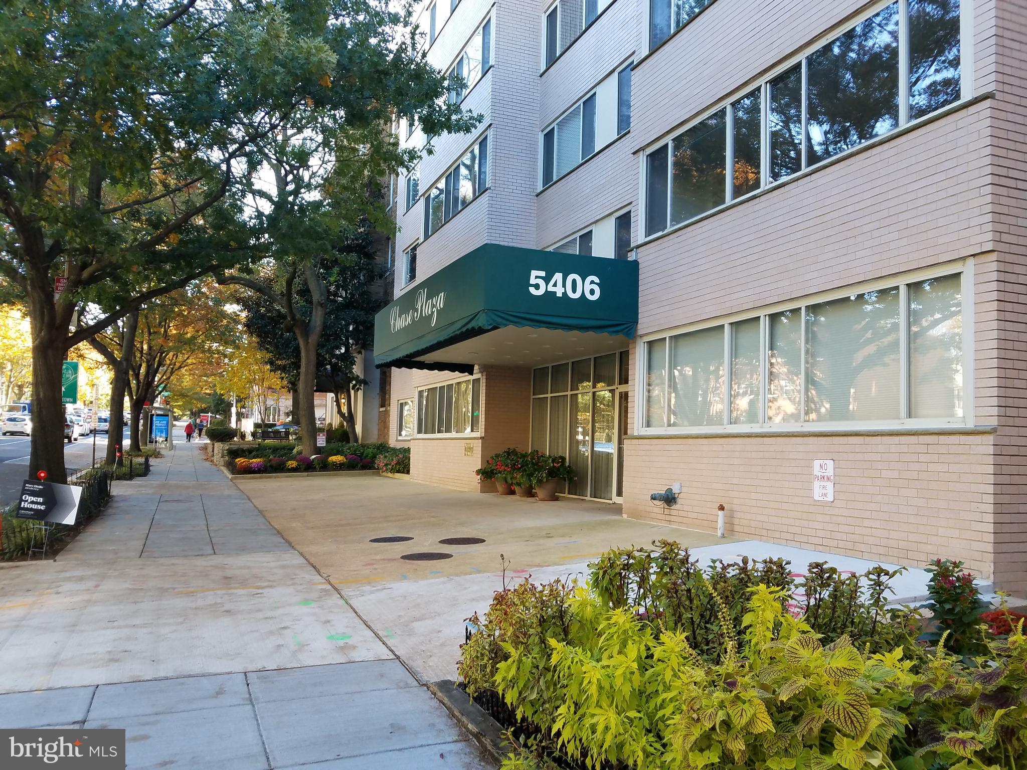 5406 CONNECTICUT AVENUE NW 508